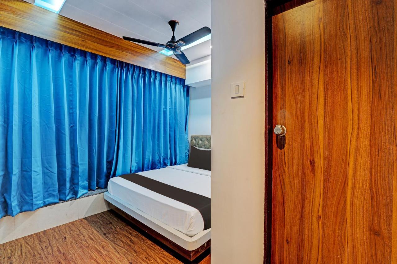 Collection O Hotel Swarg Surate Exterior foto