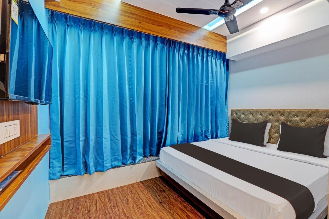 Collection O Hotel Swarg Surate Exterior foto